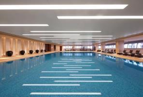 Hotel The Westin Pazhou