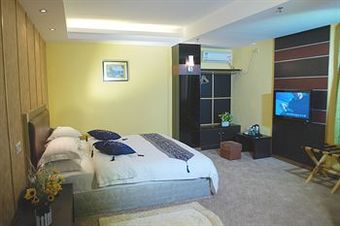 Home Club Hotel Shimao Branch