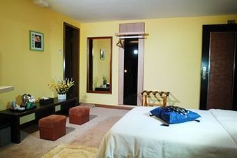 Home Club Hotel Shimao Branch