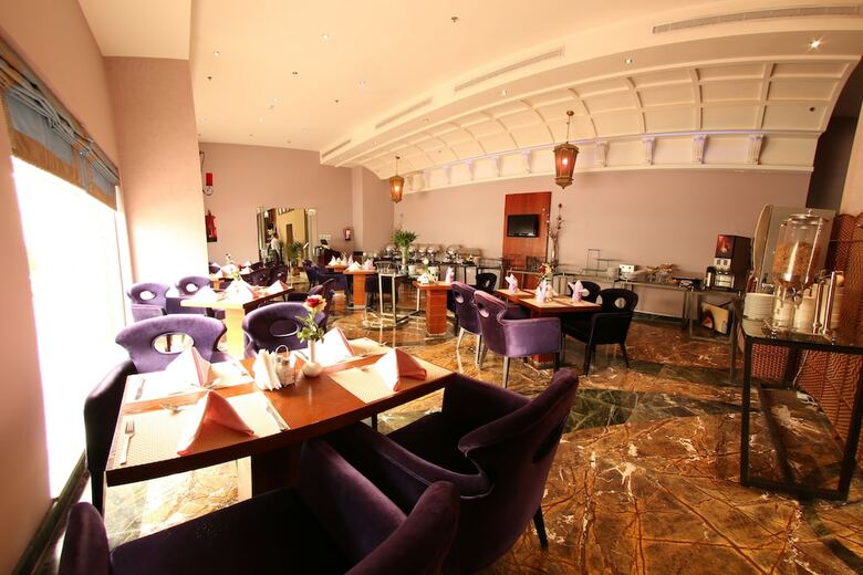 Coral Olaya Hotel