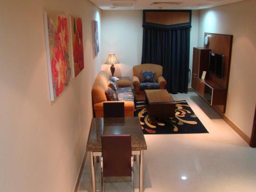 Manazilna Apartments Riyadh
