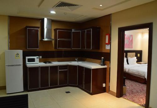 Manazilna Apartments Riyadh