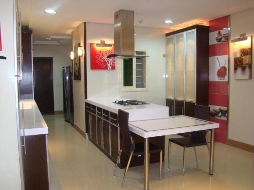Manazilna Apartments Riyadh