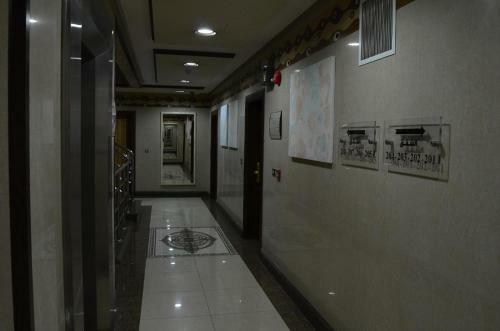 Manazilna Apartments Riyadh
