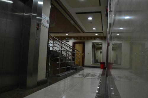 Manazilna Apartments Riyadh