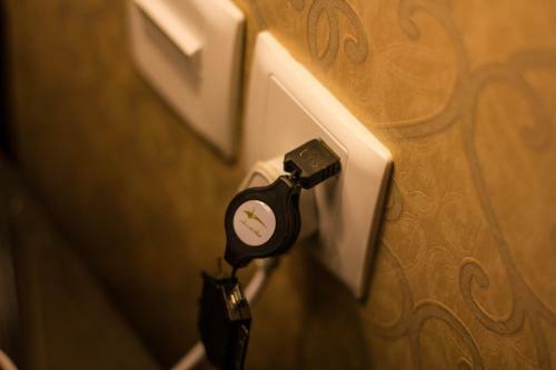 Apartamento Rest Night Hotel Suites - Al Moroj
