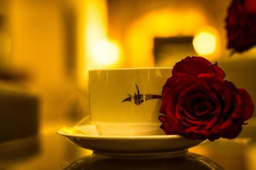 Apartamento Rest Night Hotel Suites - Al Moroj