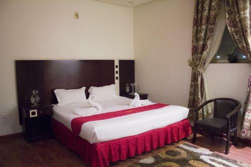 Merfal Hotel Apartments Al Falah