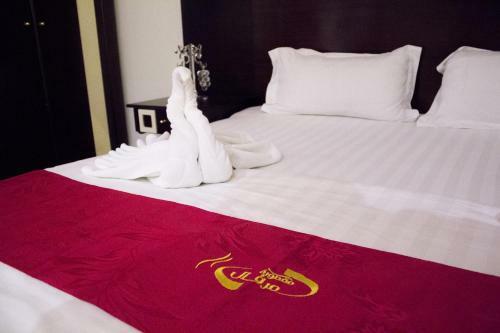 Merfal Hotel Apartments Al Falah
