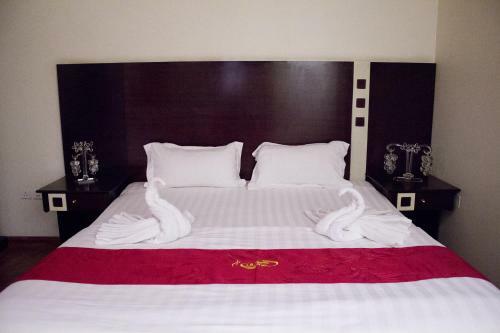 Merfal Hotel Apartments Al Falah