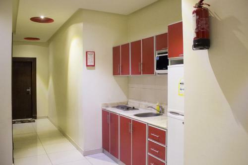 Merfal Hotel Apartments Al Falah