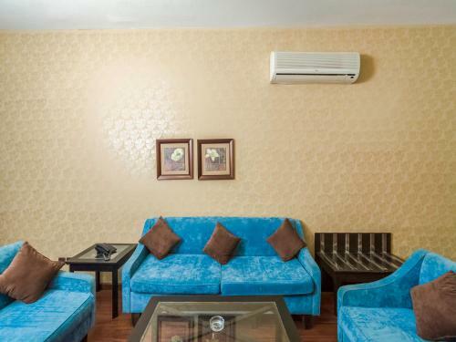Dome Hotel - Al Sulaimaniah