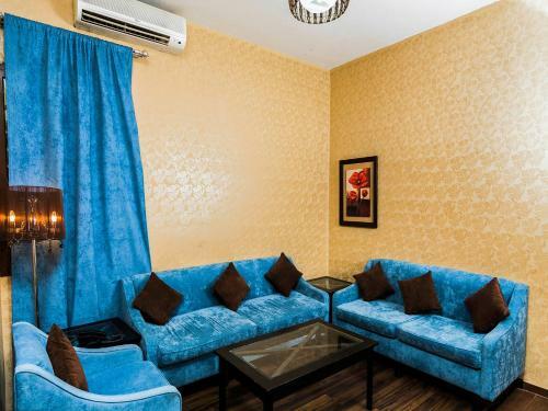 Dome Hotel - Al Sulaimaniah