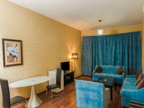 Dome Hotel - Al Sulaimaniah