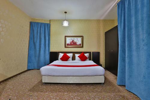 Dome Hotel - Al Sulaimaniah