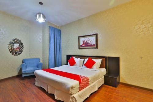 Dome Hotel - Al Sulaimaniah