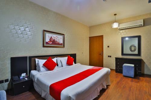Dome Hotel - Al Sulaimaniah