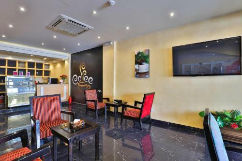 Dome Hotel - Al Sulaimaniah