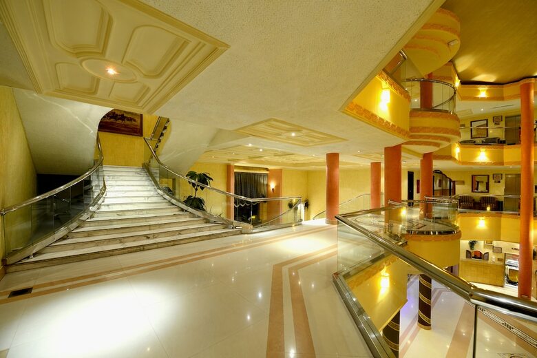 Apartamento Boudl Al-fayha'a