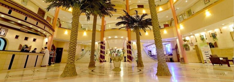 Apartamento Boudl Al-fayha'a