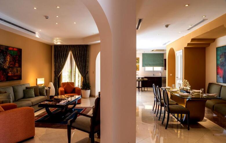 Vivienda Hotel Villas