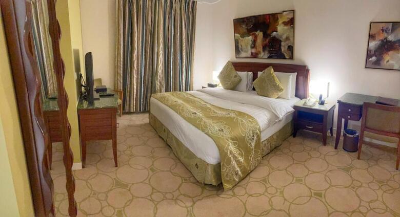 Vivienda Hotel Villas