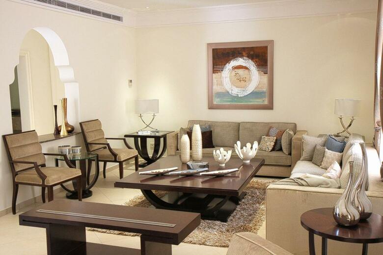 Vivienda Hotel Villas
