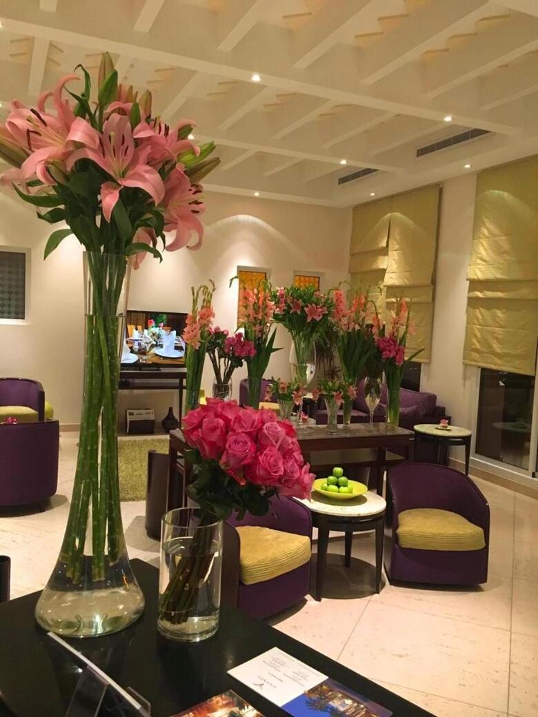 Vivienda Hotel Villas