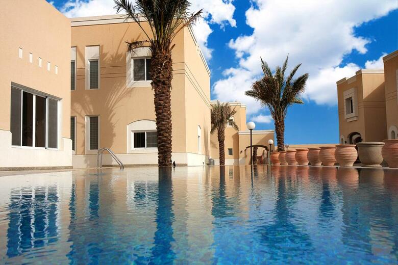 Vivienda Hotel Villas