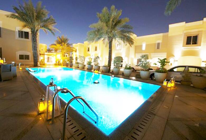 Vivienda Hotel Villas