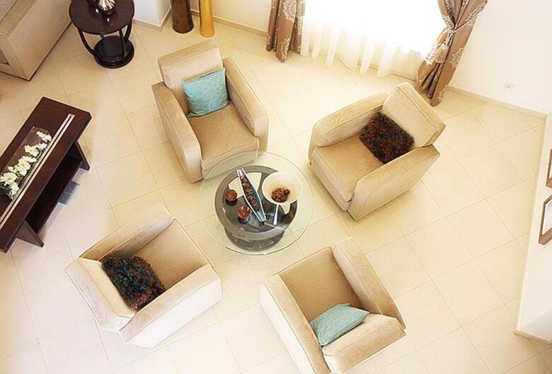 Vivienda Hotel Villas