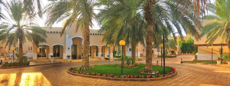 Vivienda Hotel Villas