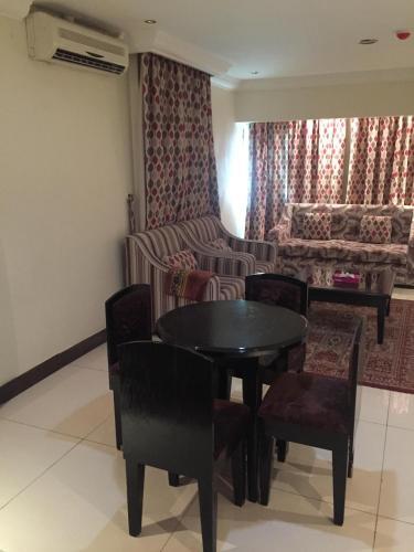 Apartamento Bazil Hotel Suites