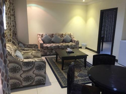 Apartamento Bazil Hotel Suites