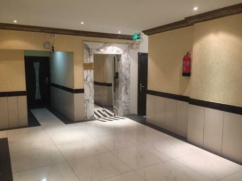Apartamento Bazil Hotel Suites