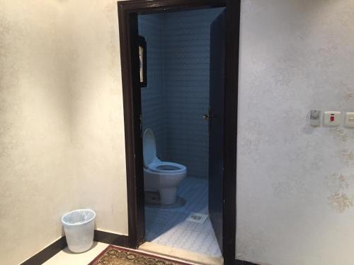 Apartamento Bazil Hotel Suites