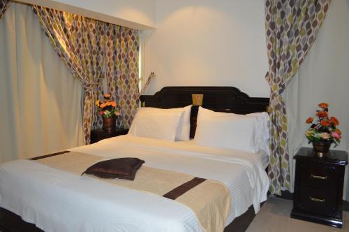 Apartamento Bazil Hotel Suites