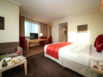 Hotel Novotel Alanoud