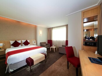 Hotel Novotel Alanoud