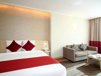 Hotel Novotel Alanoud