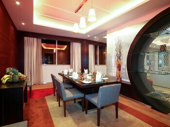 Hotel Novotel Alanoud