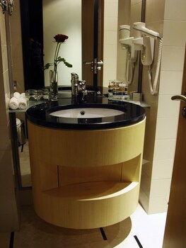 Hotel Novotel Alanoud