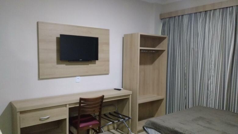 Hotel Dan Inn Campos Do Jord�o