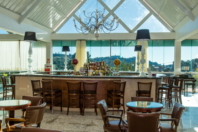 Hotel Dan Inn Campos Do Jord�o