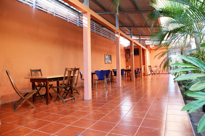 Hotel Valerie