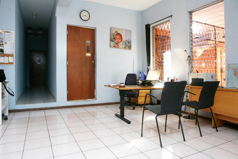 Hotel Valerie