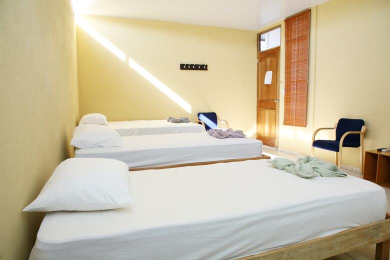 Hotel Valerie