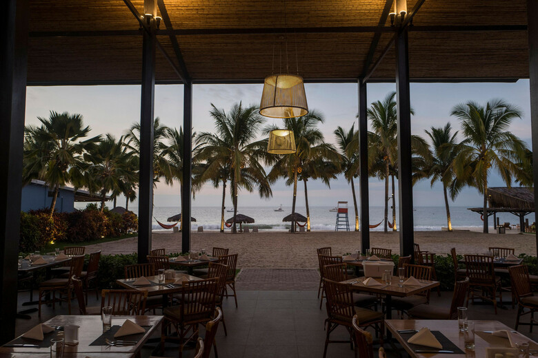 Hotel Punta Sal Suites & Bungalows Resort