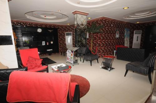 Apartamento Najmat Manami Alquds