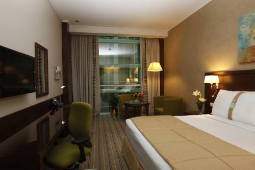 Hotel Holiday Inn Meydan